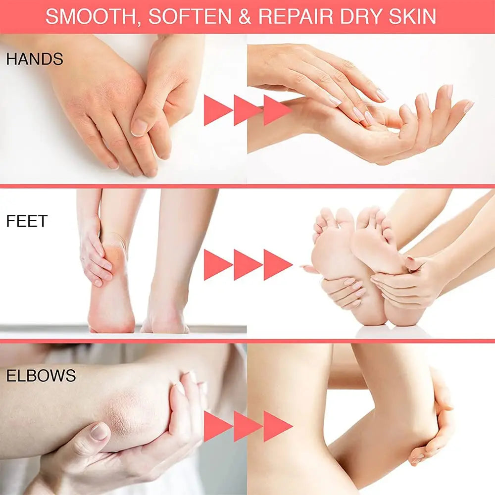 Paraffin Wax Machine for Hand and Feet, Touchscreen, Warmer, Moisturizing Spa Bath Kit