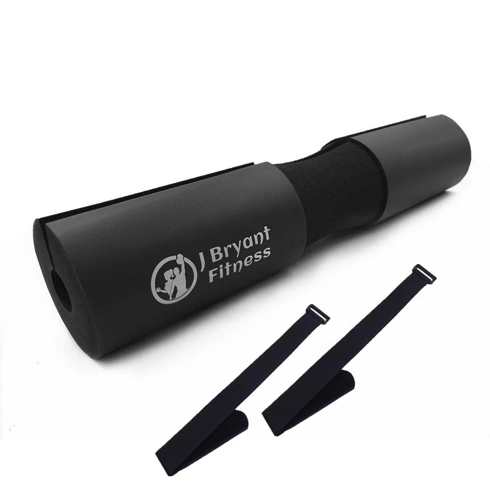 Barbell Pad, Neck & Shoulders Protector, Fitness Bodybuilding, Weight Lifting, Squat