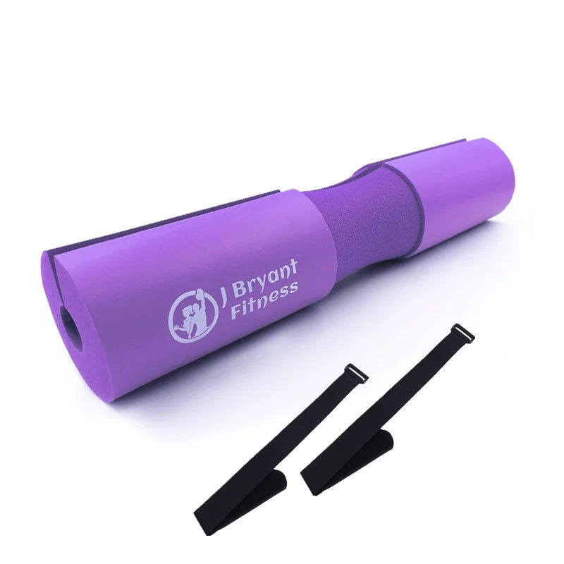 Barbell Pad, Neck & Shoulders Protector, Fitness Bodybuilding, Weight Lifting, Squat