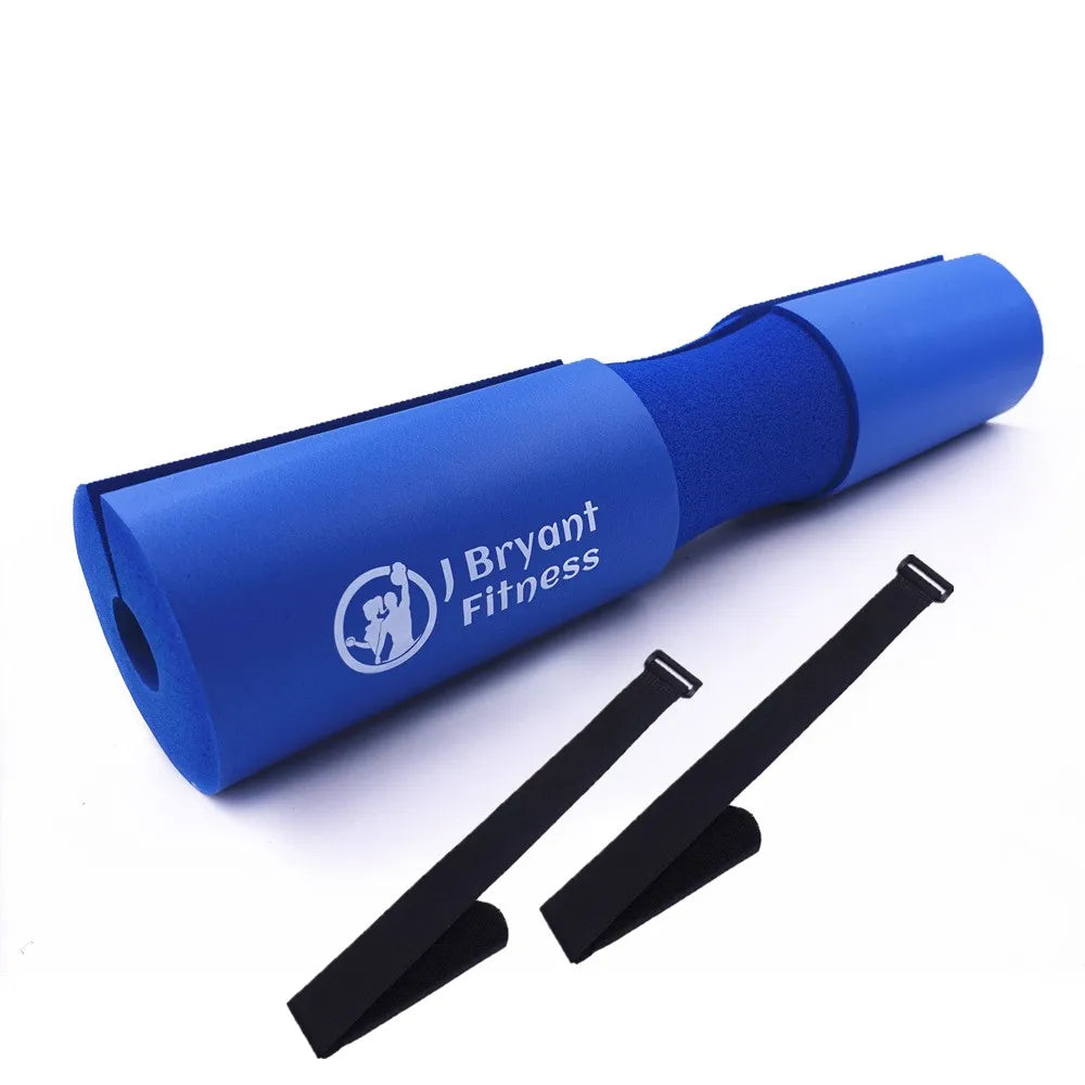 Barbell Pad, Neck & Shoulders Protector, Fitness Bodybuilding, Weight Lifting, Squat