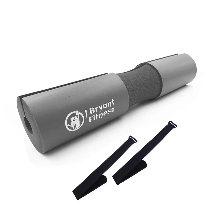 Barbell Pad, Neck & Shoulders Protector, Fitness Bodybuilding, Weight Lifting, Squat