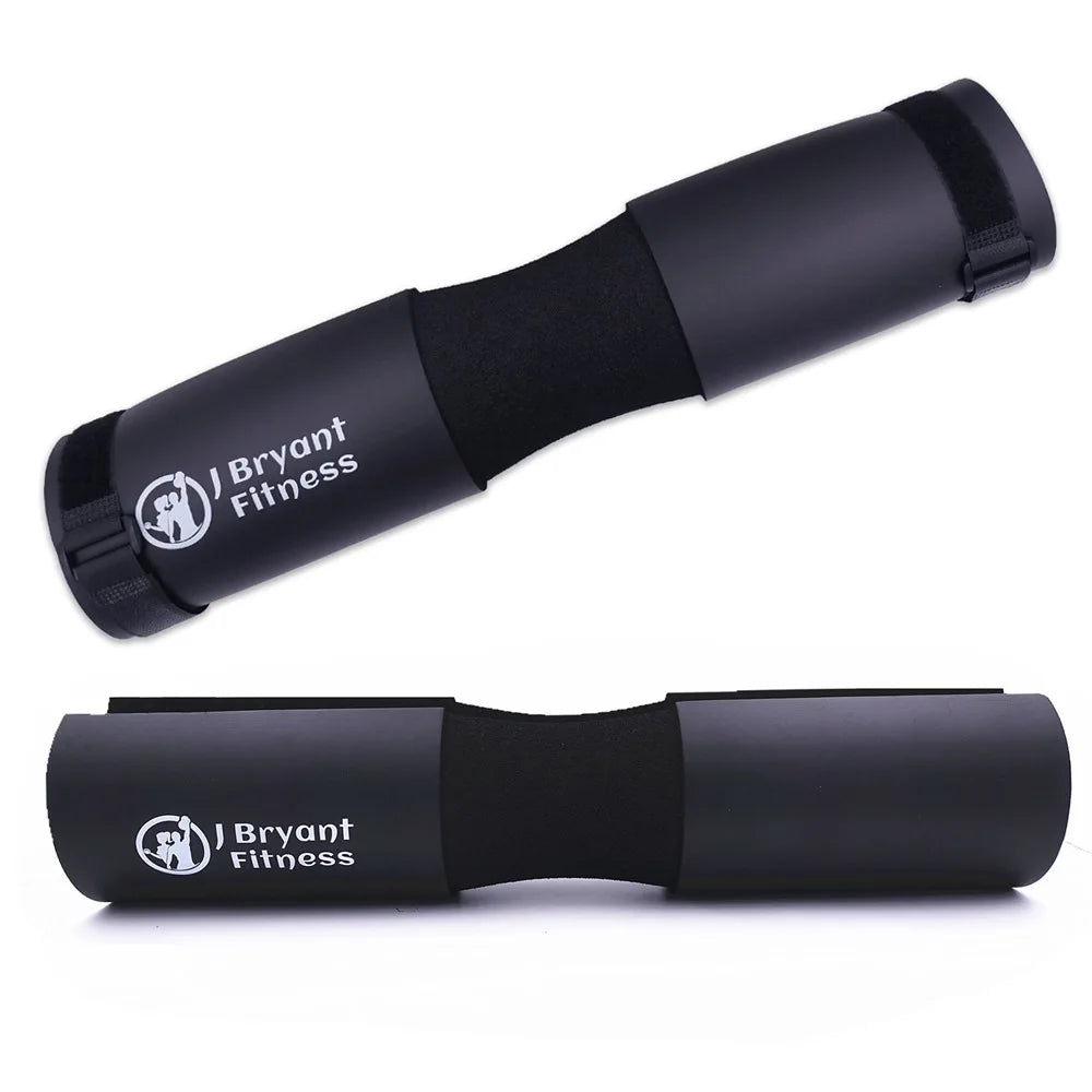 Barbell Pad, Neck & Shoulders Protector, Fitness Bodybuilding, Weight Lifting, Squat