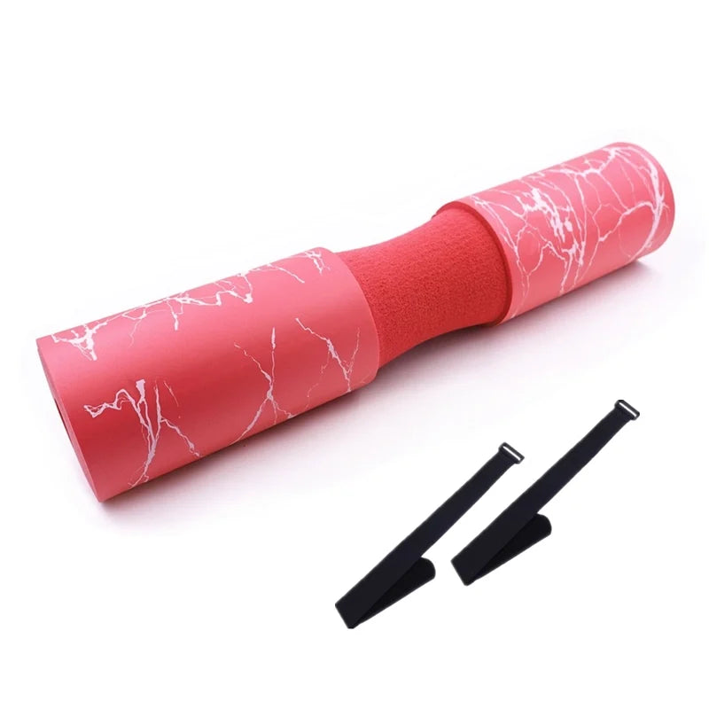 Barbell Pad, Neck & Shoulders Protector, Fitness Bodybuilding, Weight Lifting, Squat