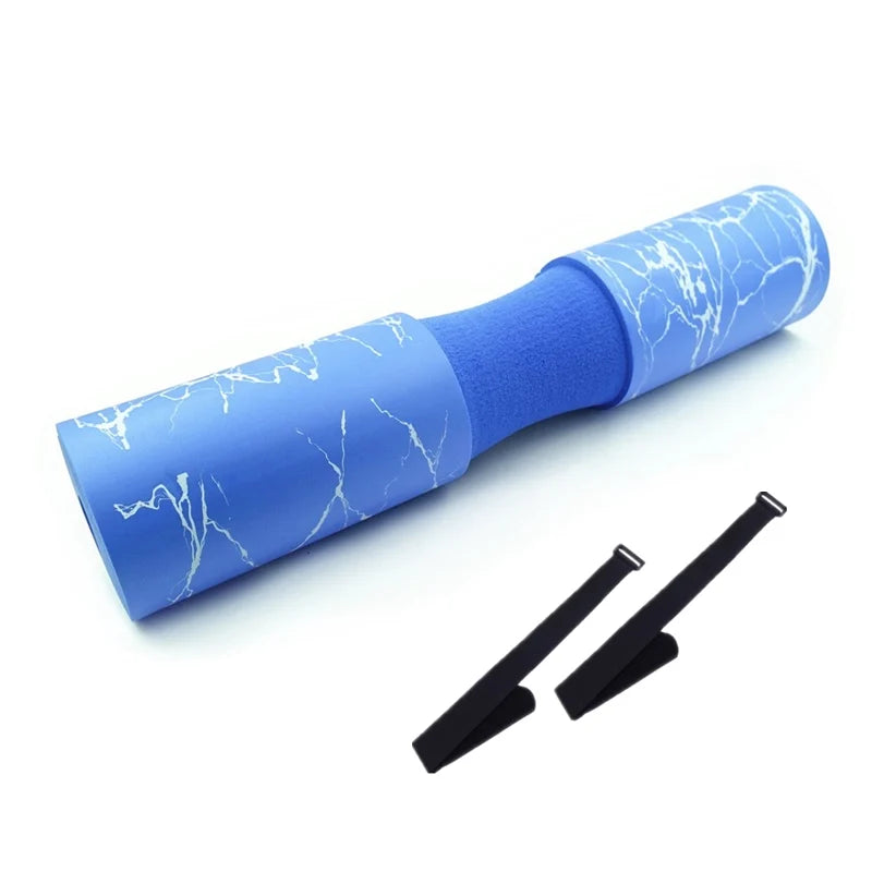 Barbell Pad, Neck & Shoulders Protector, Fitness Bodybuilding, Weight Lifting, Squat