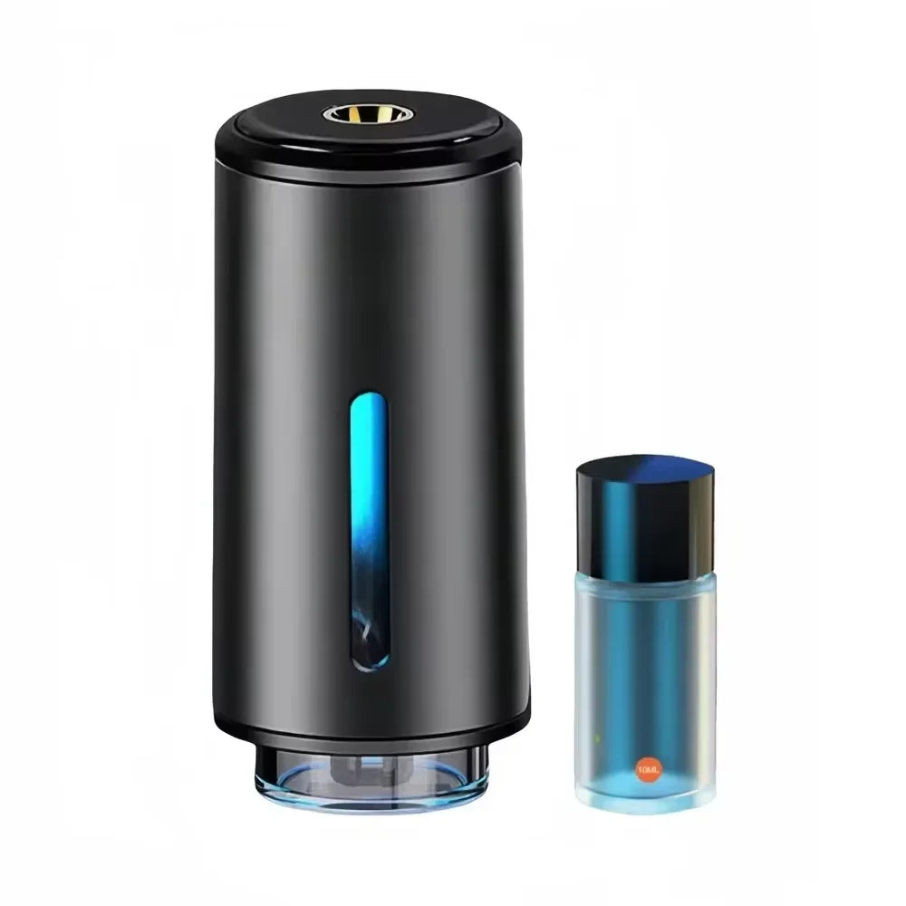 Fragrance Diffuser, Car Air Vent Outlet, Odor Flavoring, Air Freshener
