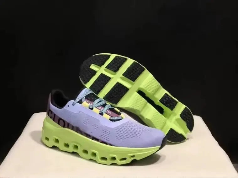 Trendy Sports Shoes, Men/Women, Long Distance Running