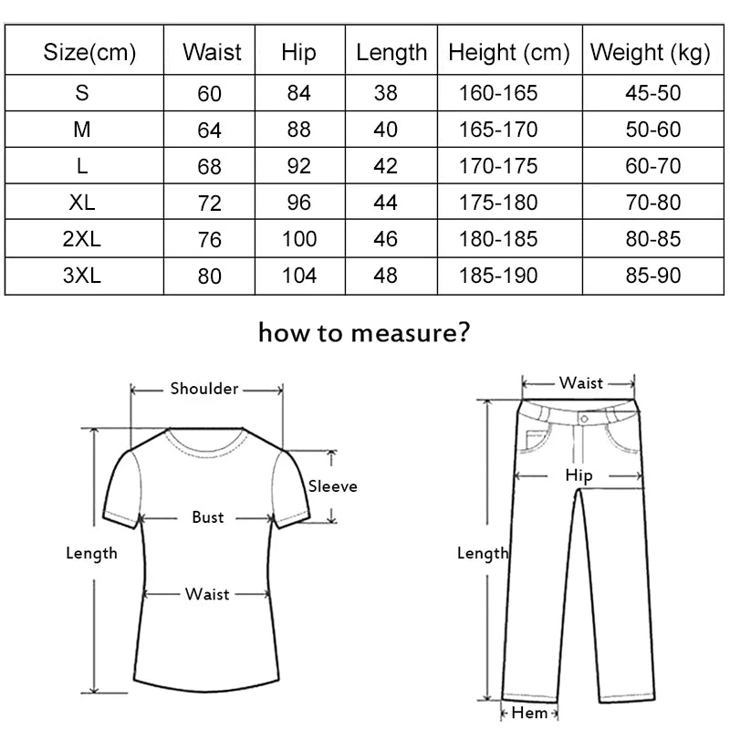 Men's Quick Dry Compression Running Shorts