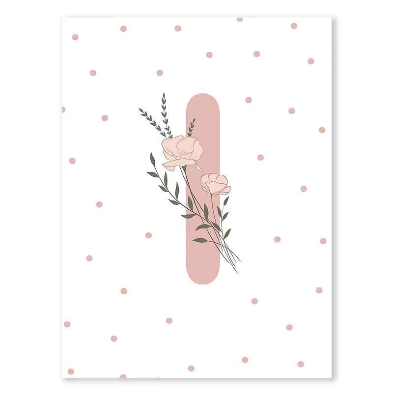 Pink Butterfly Wall Art Nursery, Canvas Prints, Painting, Sun/Rainbow/Daisy/Heart Posters