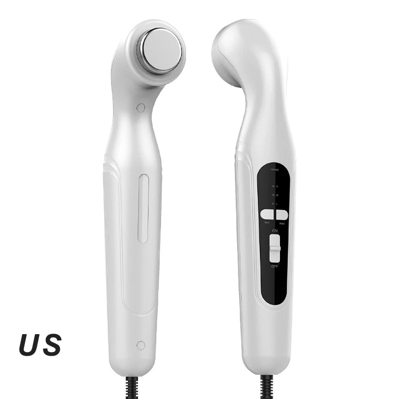 Ultrasound Therapy Machine, Pain Relief, Ultrasonic Physiotherapy, Smart Muscle Massager