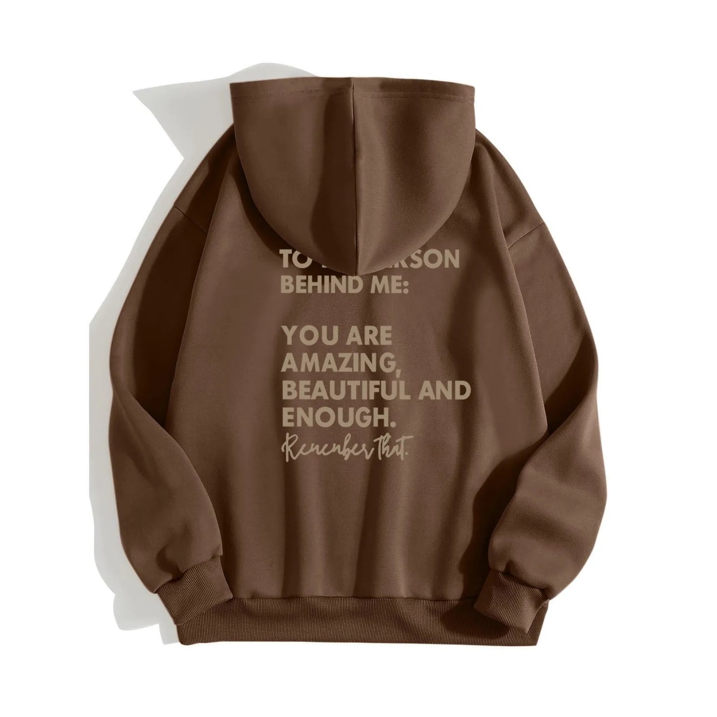 Pullover Hoodie, Women, Oversized Sweatshirts, Fleece