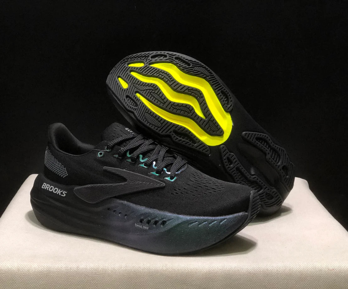 Brooks Glycerin Max Neutral Running & Walking Shoe Men’s & Women’s