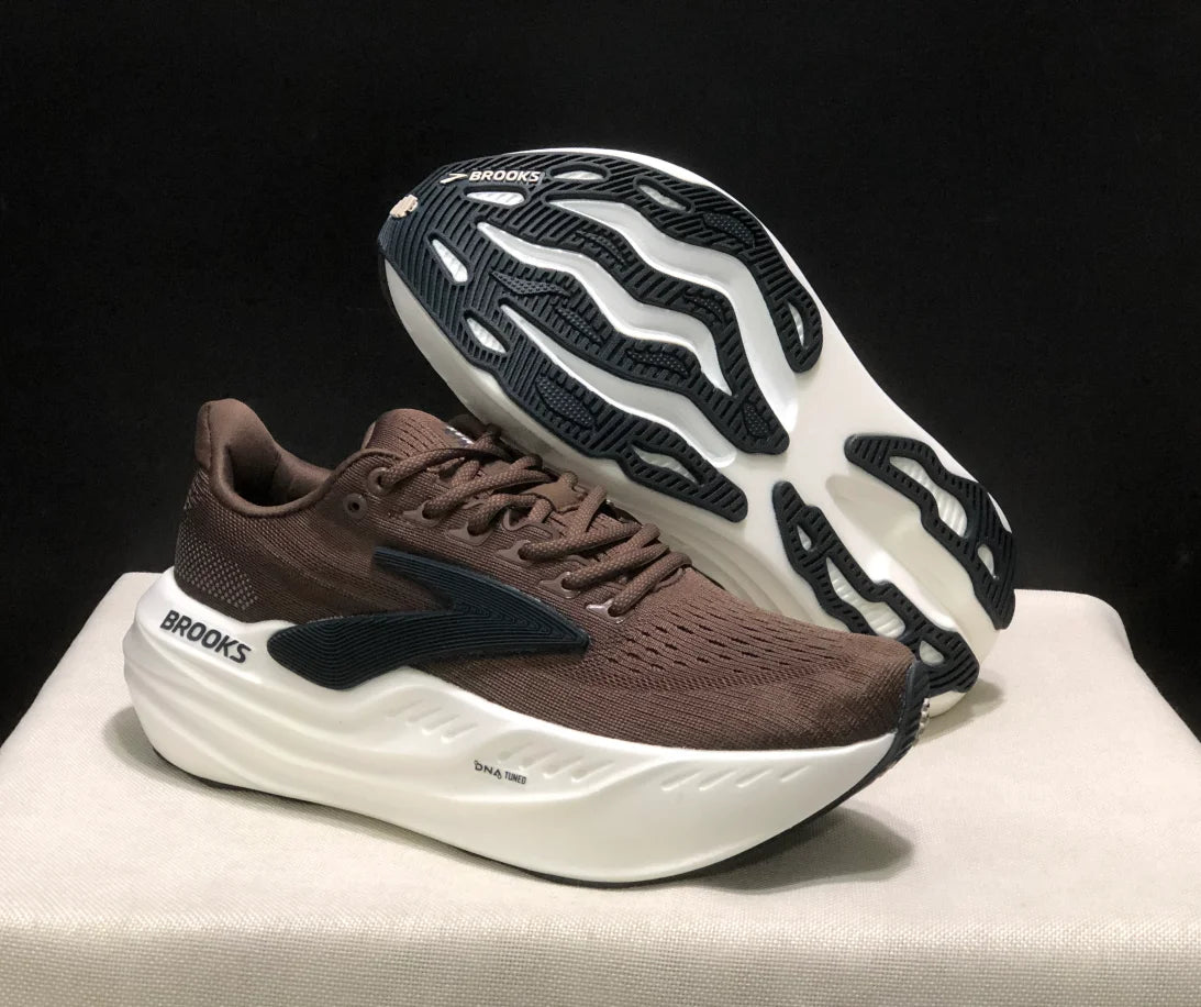 Brooks Glycerin Max Neutral Running & Walking Shoe Men’s & Women’s