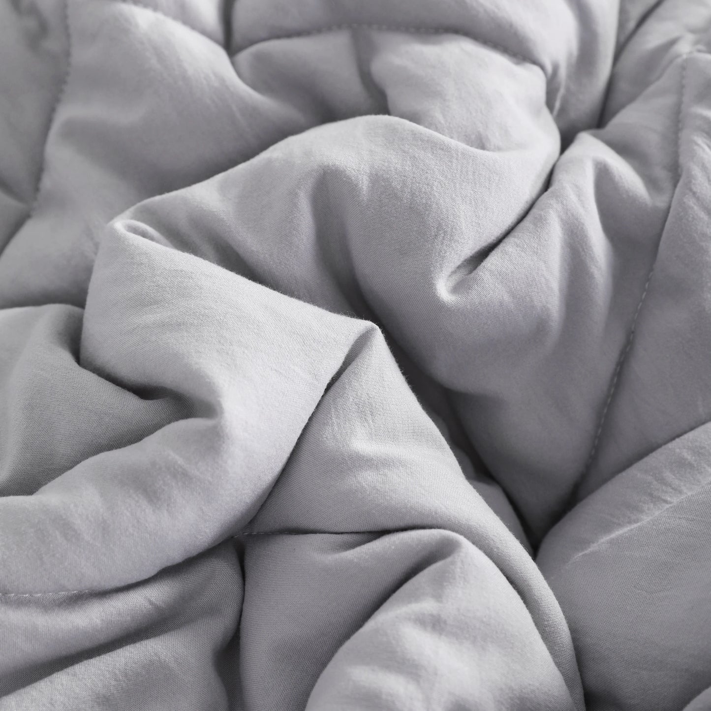 5 Piece Twin Bedding Comforter Set, Breathable Bed in a Bag, Includes Comforter, Fitted Sheet, Top Sheet and Pillowcases