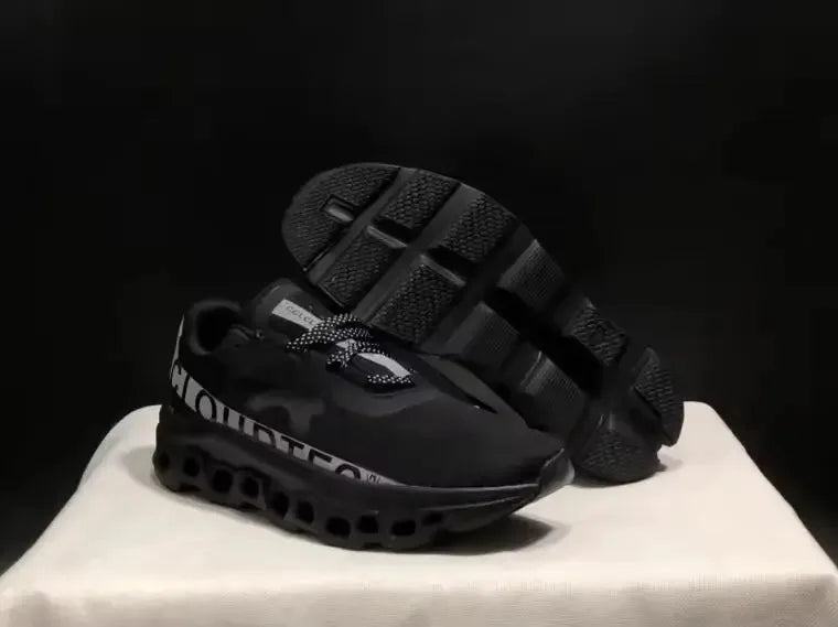 Trendy Sports Shoes, Men/Women, Long Distance Running