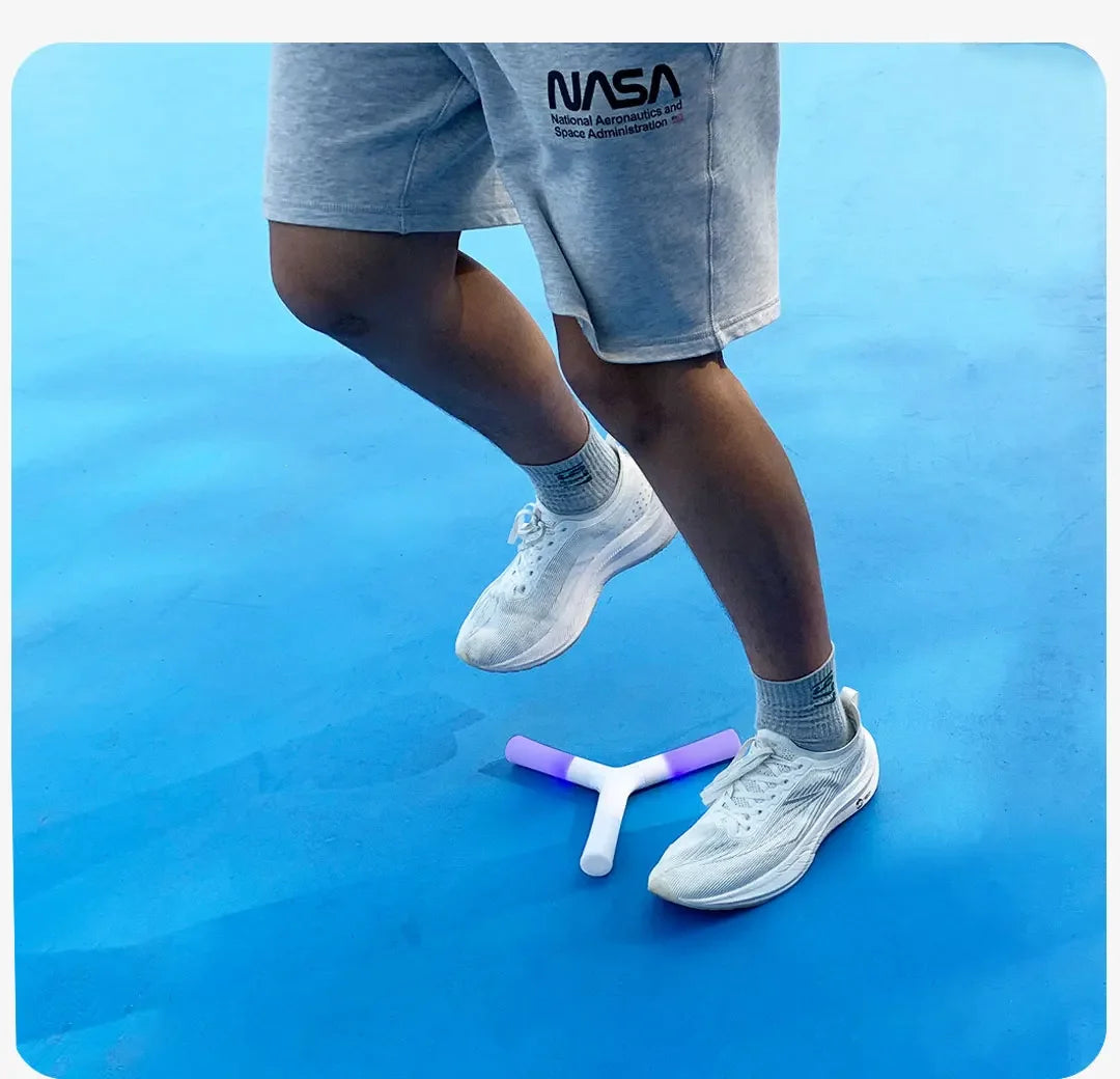 Ystick, Multi-Sensory, Coordination, Football, Goalkeeper, Response, Body Balance, Reaction, Speed Efficient Training