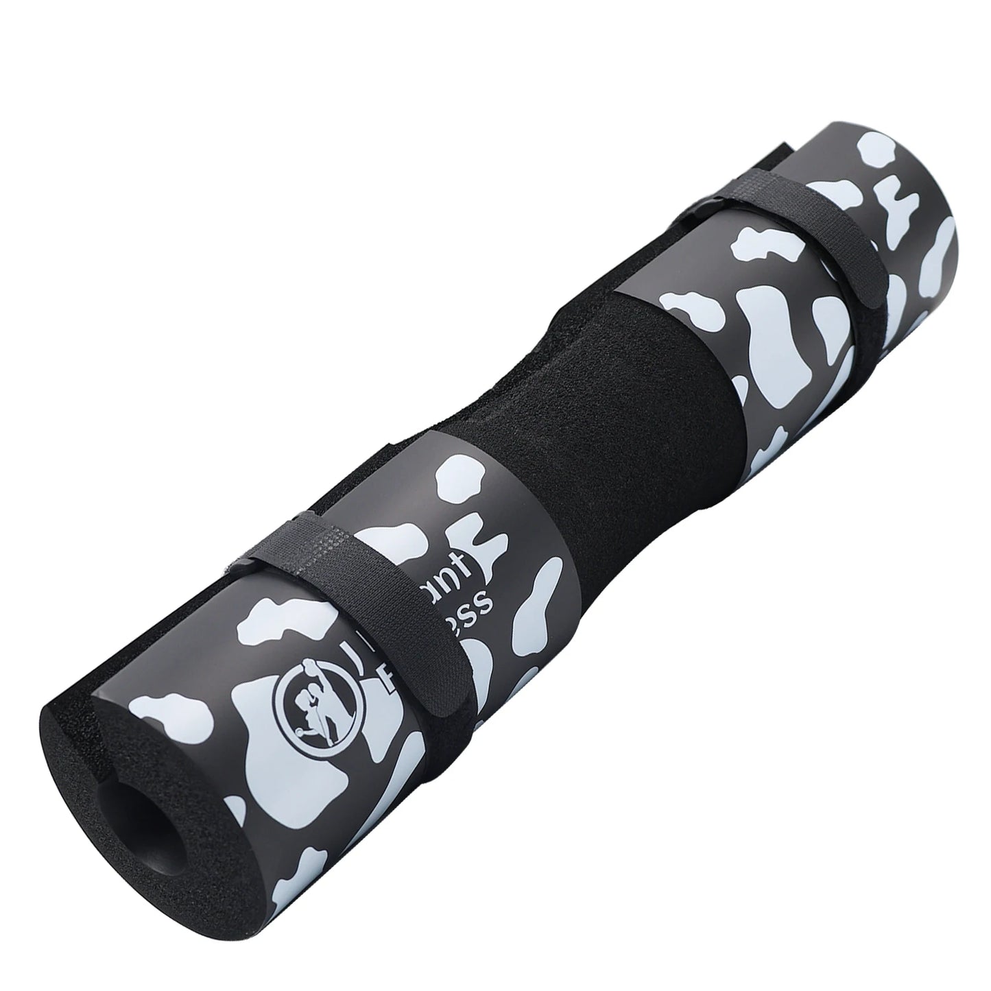 Barbell Pad, Neck & Shoulders Protector, Fitness Bodybuilding, Weight Lifting, Squat