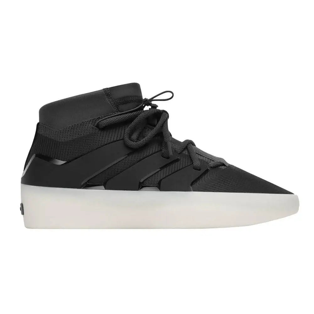 adidas | Fear of God x Athletics I Basketball Lace Up Sneakers