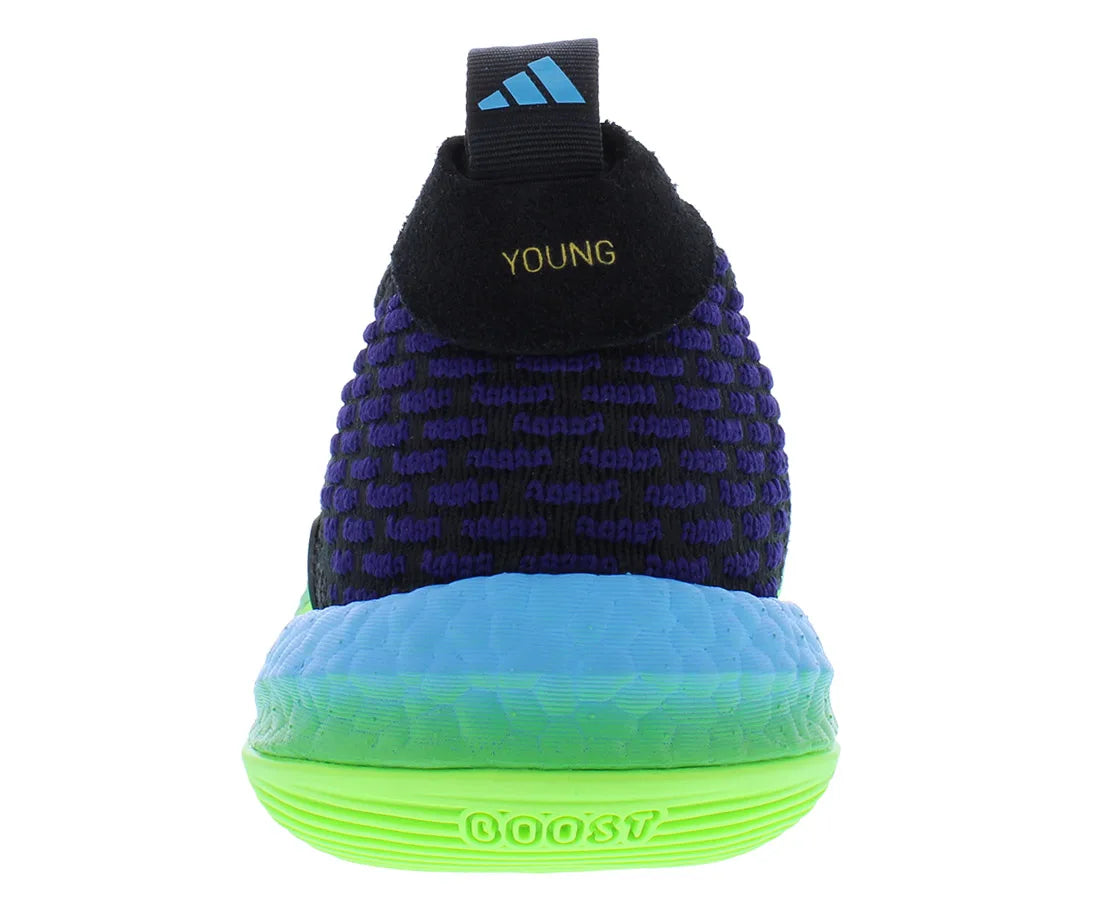 Adidas Trae Young 2 GS Boys Shoes