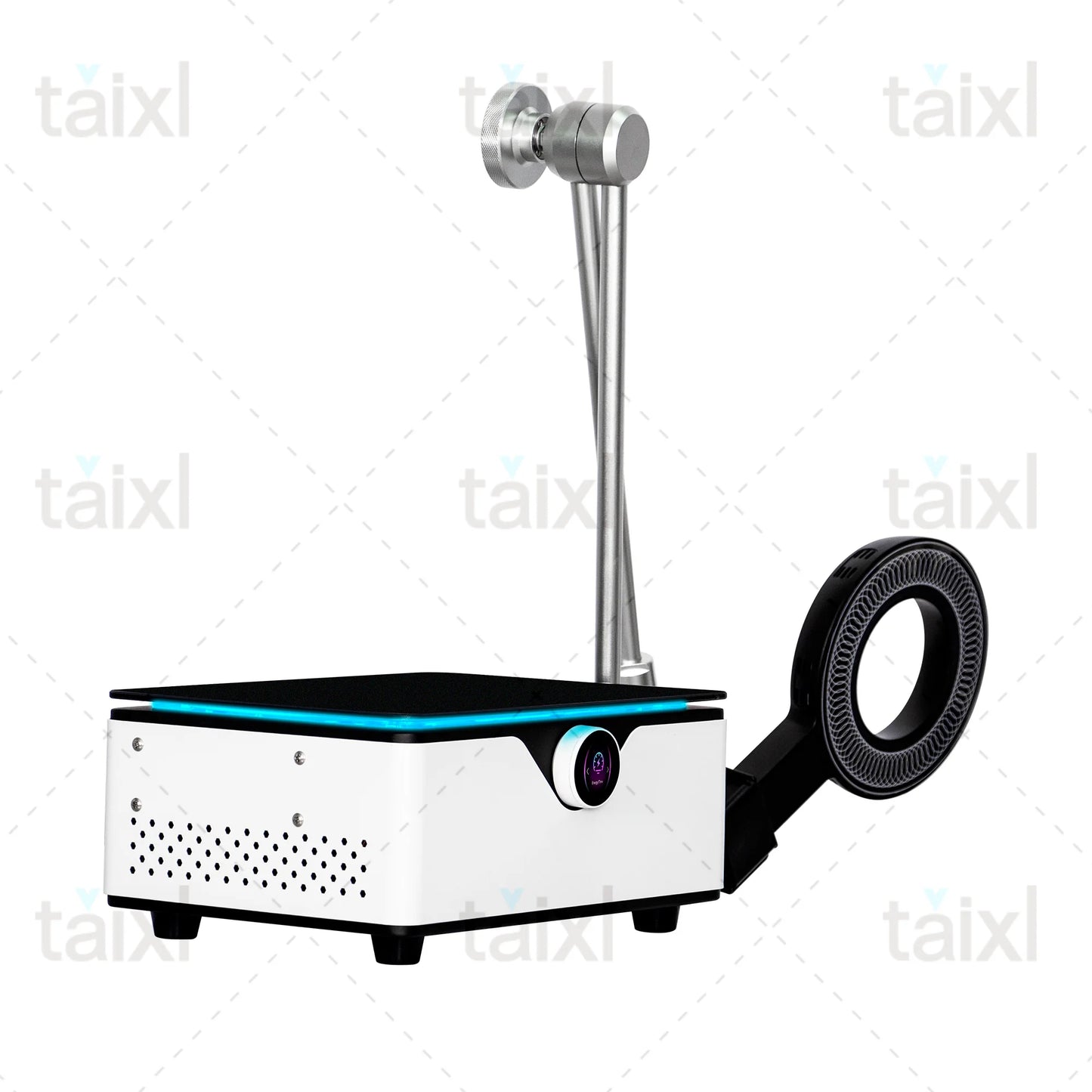 Pain Relief Magnetic Therapy Machine, Physio Magneto Physiotherapy, Rehabilitation, Extracorporeal Magnetic Transduction