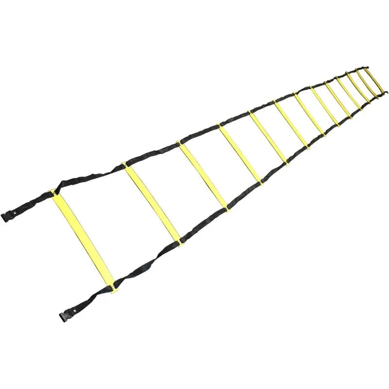 Strength/Speed,/Agility Training, Sled Ladder, Cones Bundle