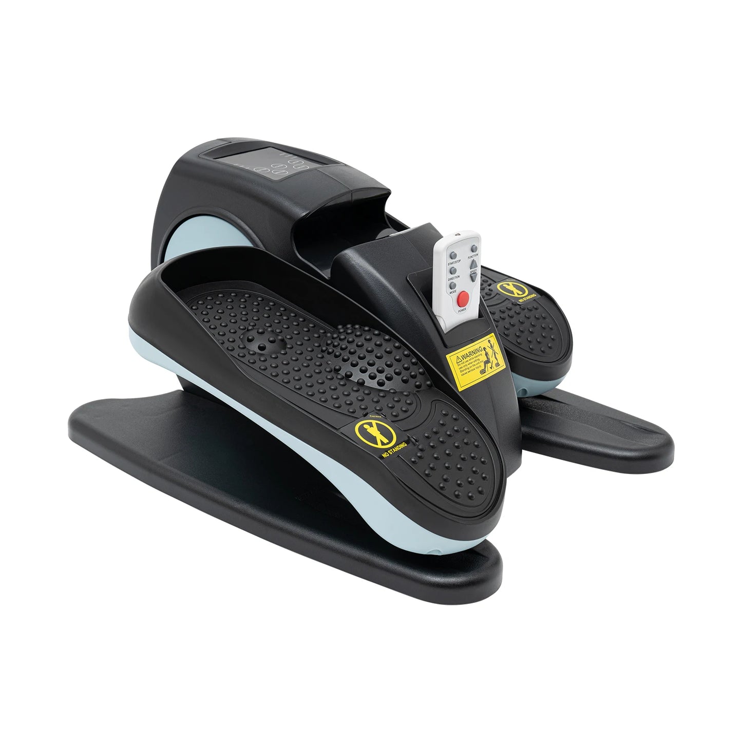 Portable Under-desk Elliptical Machine, Rehab