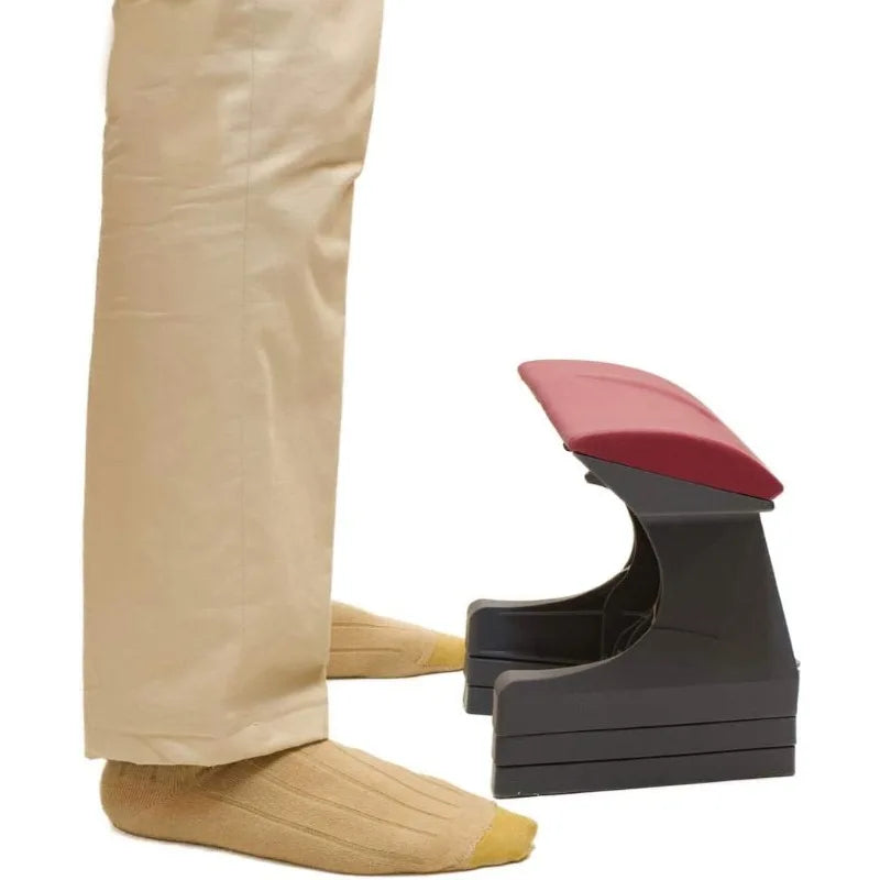 Contemporary Prayer, Yoga, Meditation, Orthopedic Positioning and Posture Stool, 2 Multi-Risers