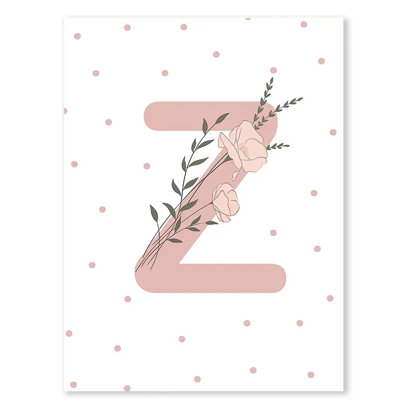 Pink Butterfly Wall Art Nursery, Canvas Prints, Painting, Sun/Rainbow/Daisy/Heart Posters