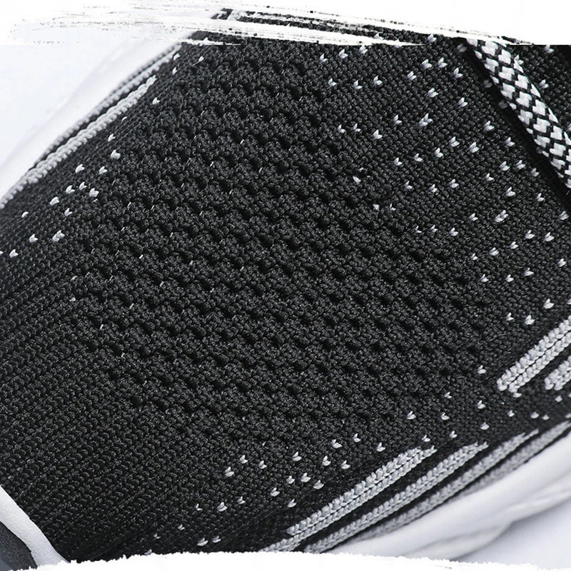 Men Running Shoes, Outdoor Sports, Breathable, Comfortable, Mountaineering Shoes
