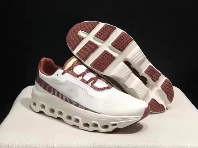 Trendy Sports Shoes, Men/Women, Long Distance Running