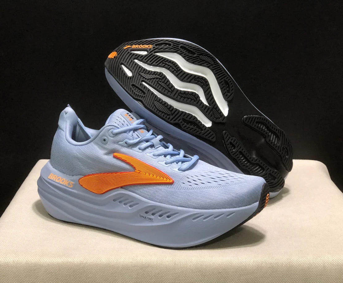Brooks Glycerin Max Neutral Running & Walking Shoe Men’s & Women’s