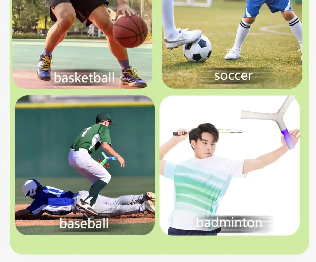 Ystick, Multi-Sensory, Coordination, Football, Goalkeeper, Response, Body Balance, Reaction, Speed Efficient Training