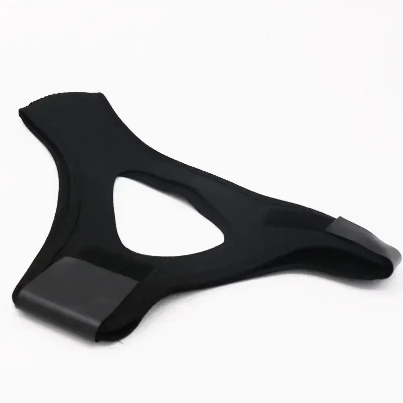 Anti-snoring Band, Open Mouth Breathing, Corrective, Chin Rest