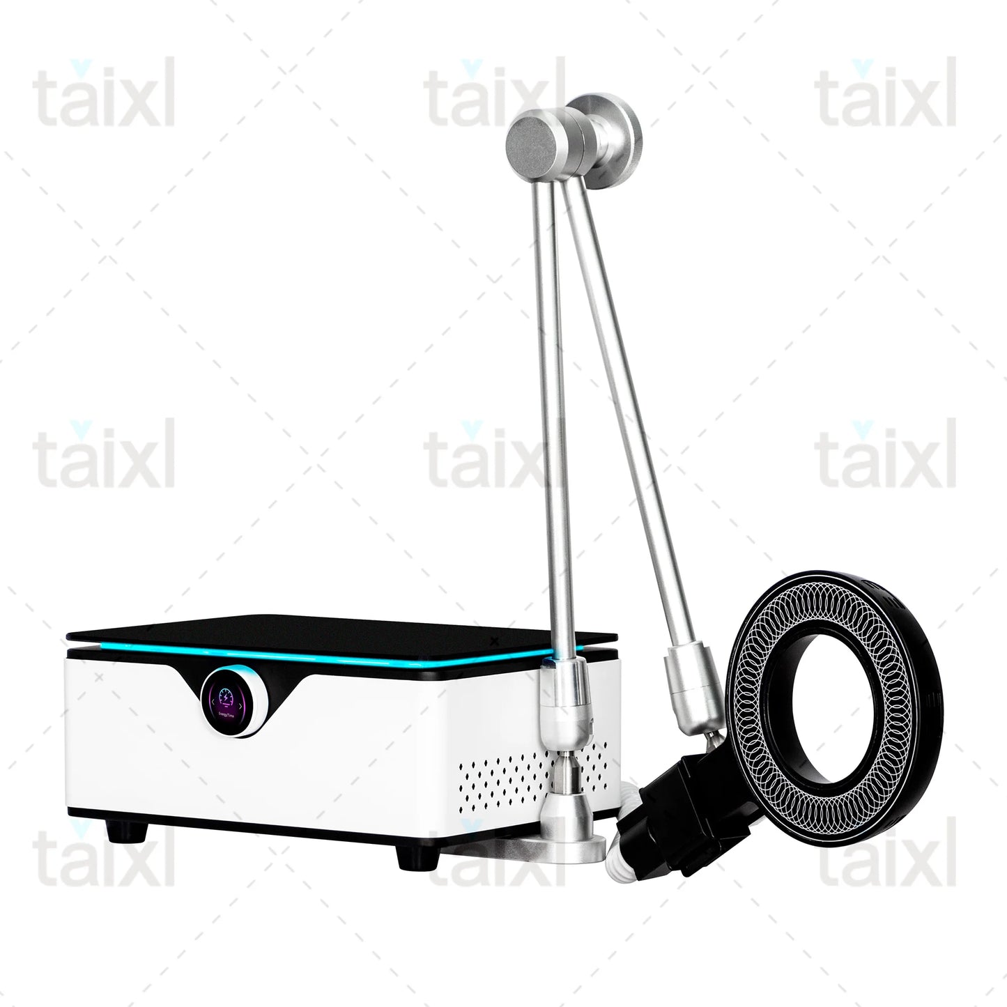 Pain Relief Magnetic Therapy Machine, Physio Magneto Physiotherapy, Rehabilitation, Extracorporeal Magnetic Transduction