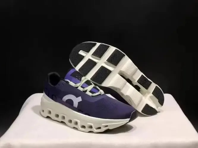 Trendy Sports Shoes, Men/Women, Long Distance Running
