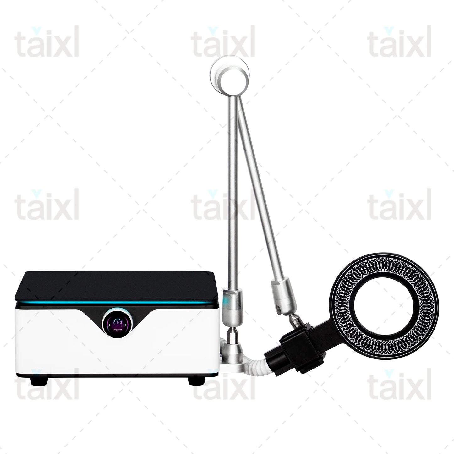 Pain Relief Magnetic Therapy Machine, Physio Magneto Physiotherapy, Rehabilitation, Extracorporeal Magnetic Transduction