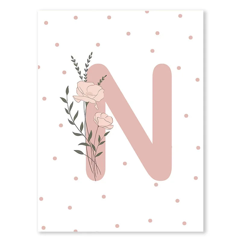 Pink Butterfly Wall Art Nursery, Canvas Prints, Painting, Sun/Rainbow/Daisy/Heart Posters