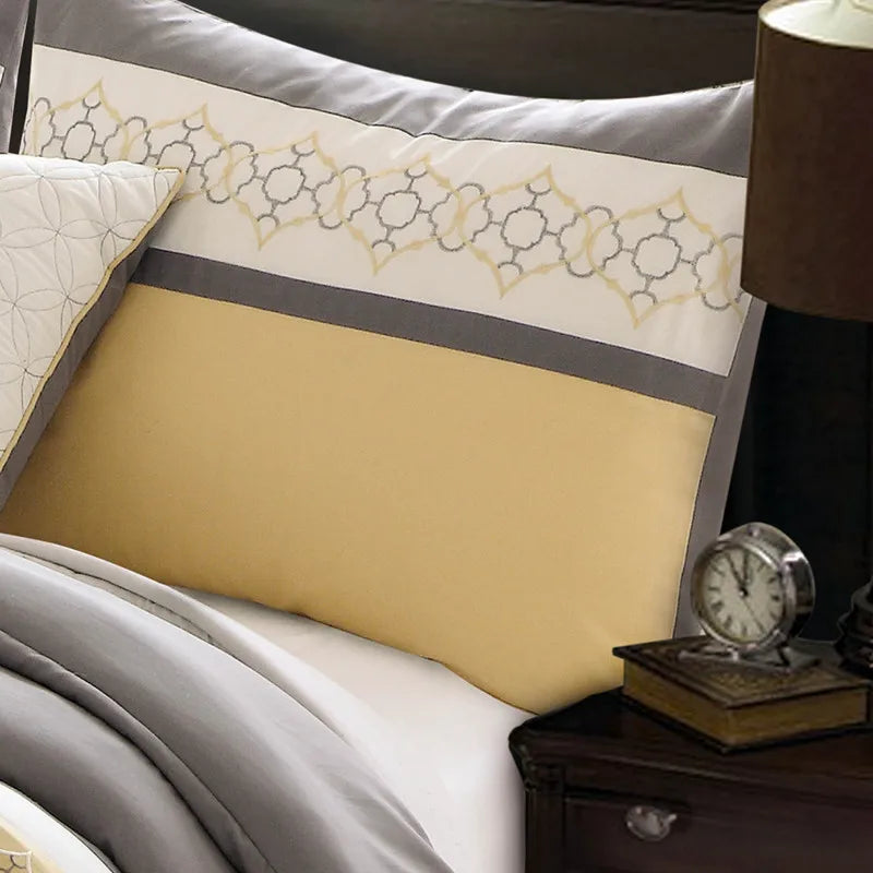 Riverbrook Home Verdugo 7 Pc King Comforter Set