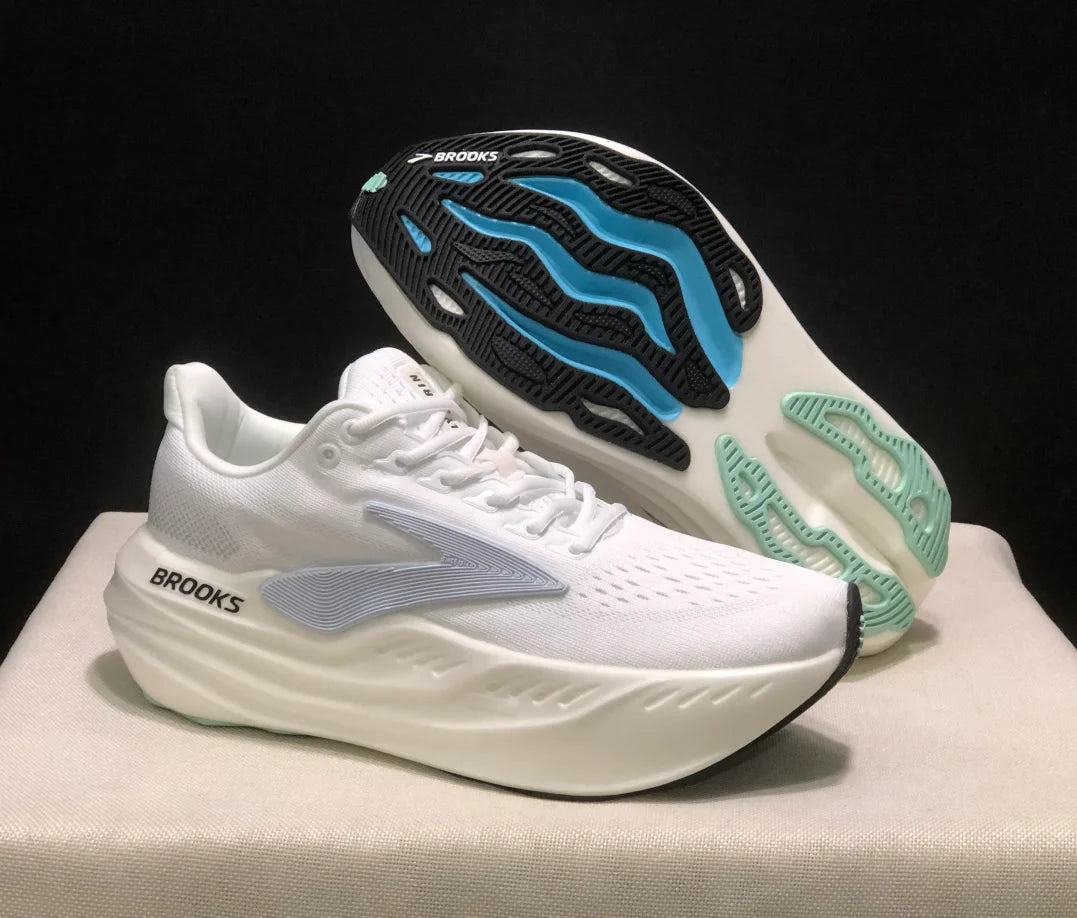 Brooks Glycerin Max Neutral Running & Walking Shoe Men’s & Women’s