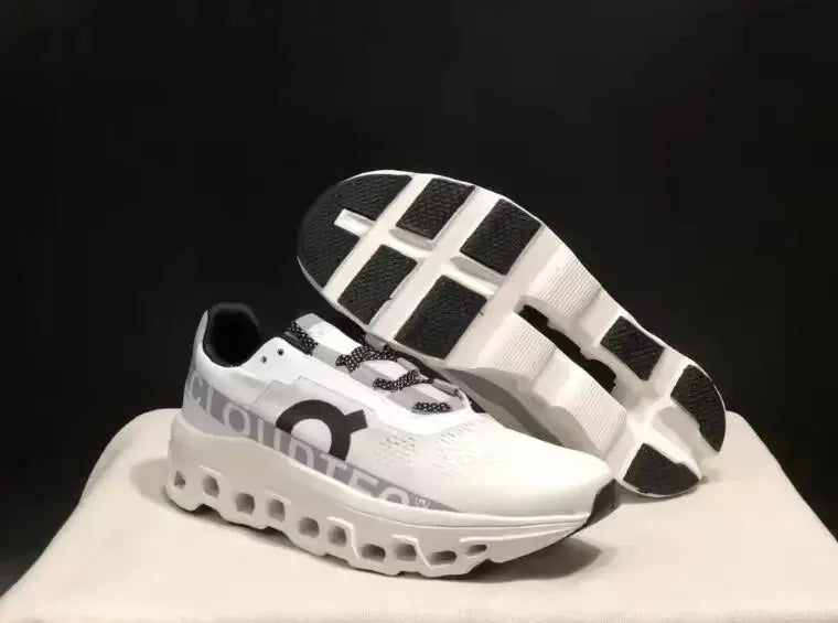 Trendy Sports Shoes, Men/Women, Long Distance Running