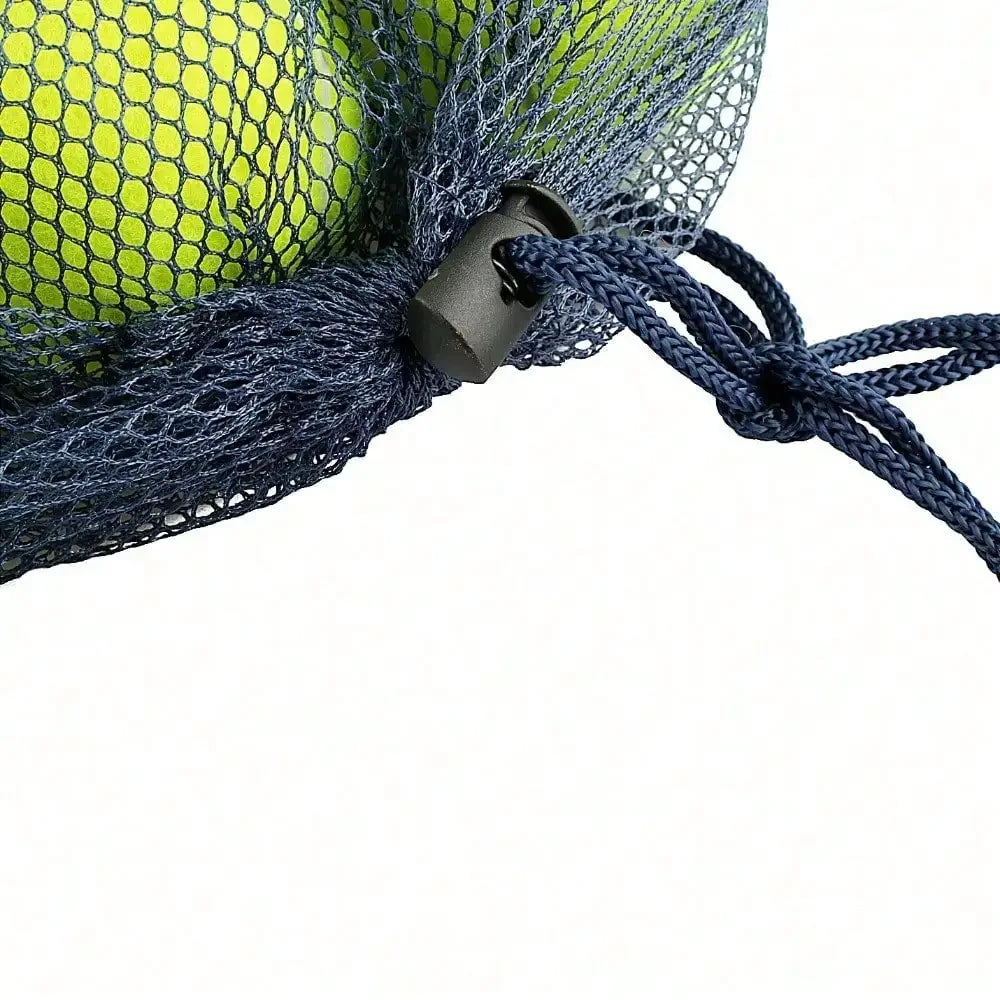 No-Pressure Tennis Balls, 18 Count
