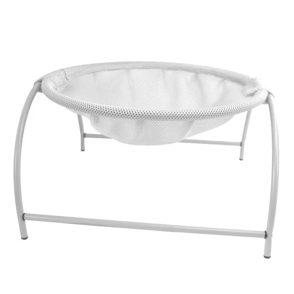 Cat Sleeping Bed, Pet Hammock, Breathable, Cooling Cot