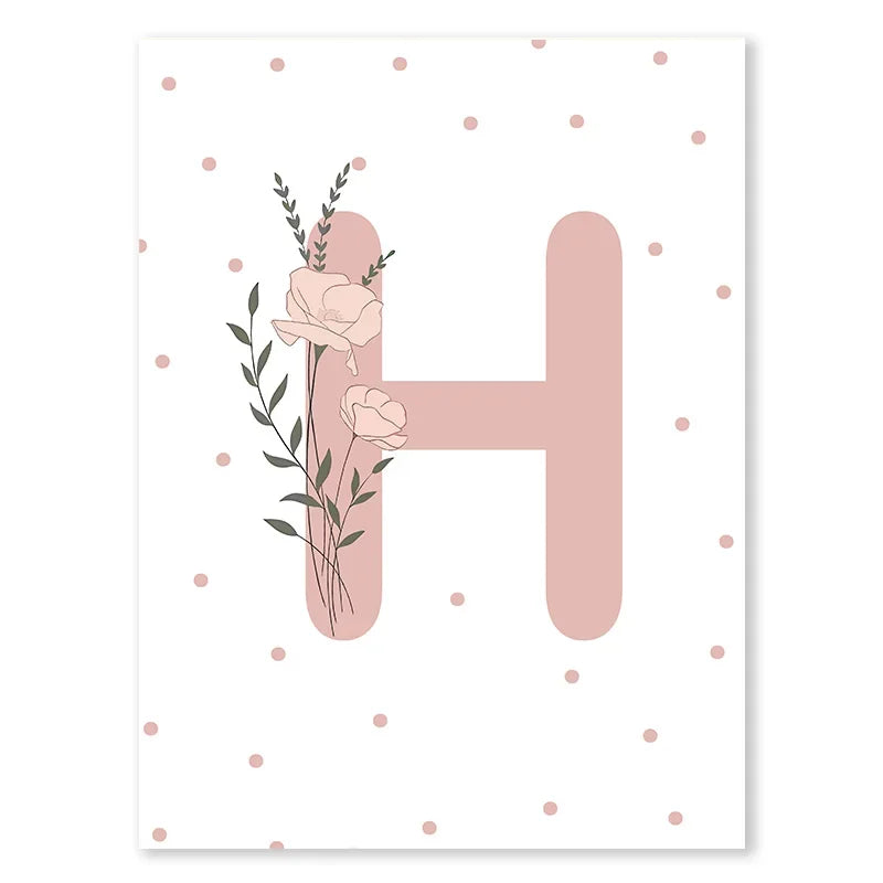 Pink Butterfly Wall Art Nursery, Canvas Prints, Painting, Sun/Rainbow/Daisy/Heart Posters
