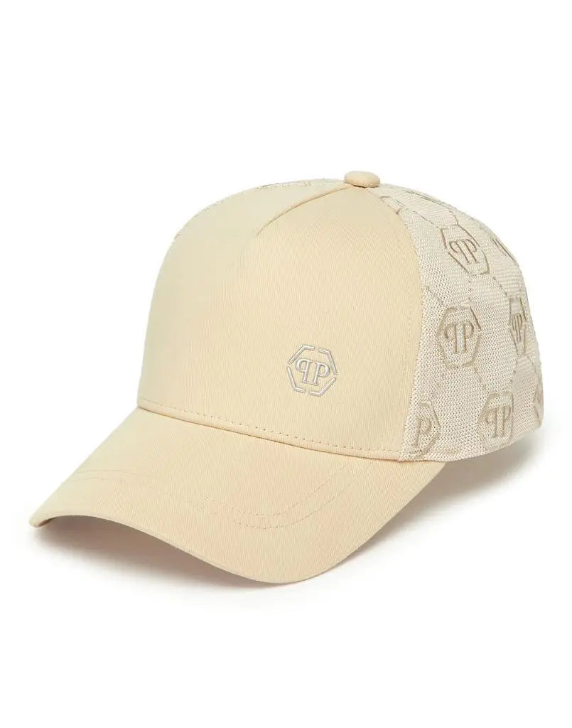 PHILIPP PLEIN | Baseball Cap Hexagon