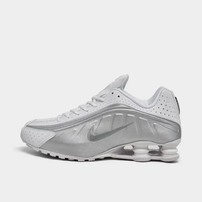 Nike | Men's Nike Shox R4 Casual Shoes