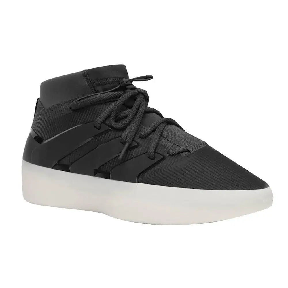 adidas | Fear of God x Athletics I Basketball Lace Up Sneakers