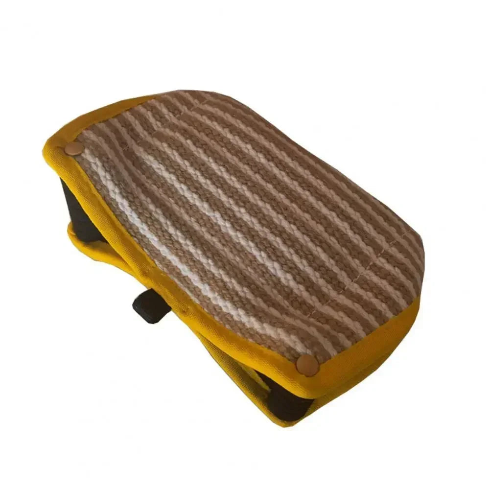 Durable, Training, Tug, Reusable Dog Bite Sleeve