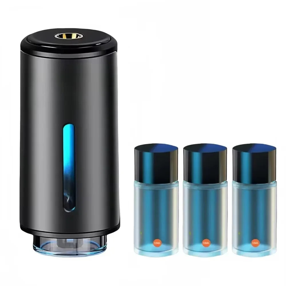Fragrance Diffuser, Car Air Vent Outlet, Odor Flavoring, Air Freshener