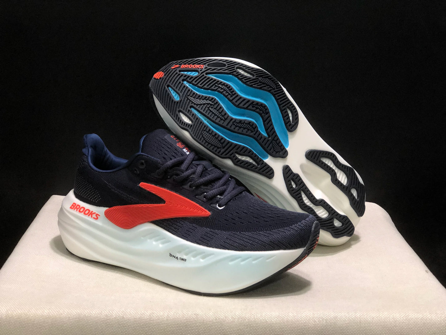 Brooks Glycerin Max Neutral Running & Walking Shoe Men’s & Women’s
