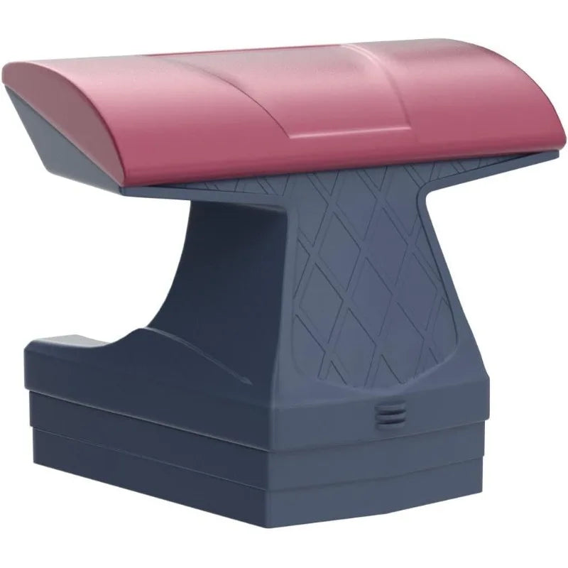 Contemporary Prayer, Yoga, Meditation, Orthopedic Positioning and Posture Stool, 2 Multi-Risers