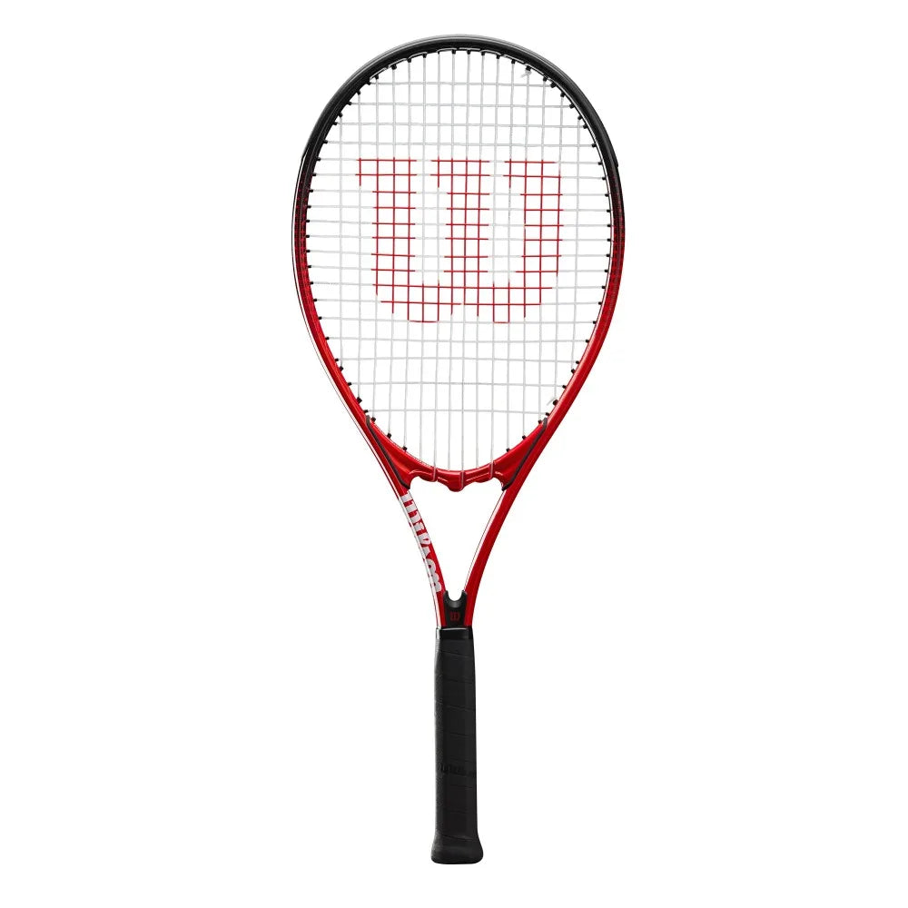 XL Tennis Racket - Red (Adult)